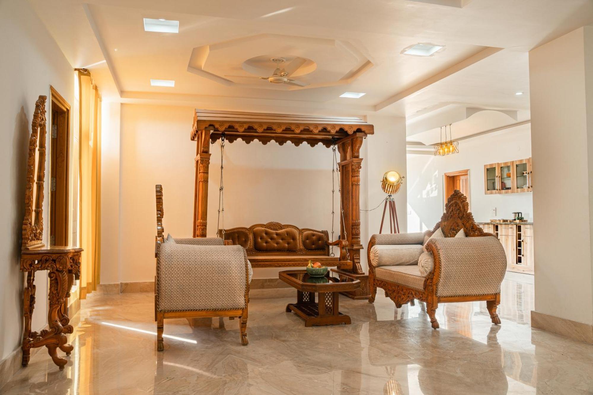 Restnation By The Staycationer เดห์ราดุน ภายนอก รูปภาพ